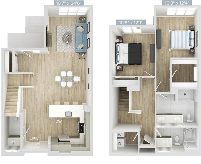 Building Photo - 6301 Shellmound St