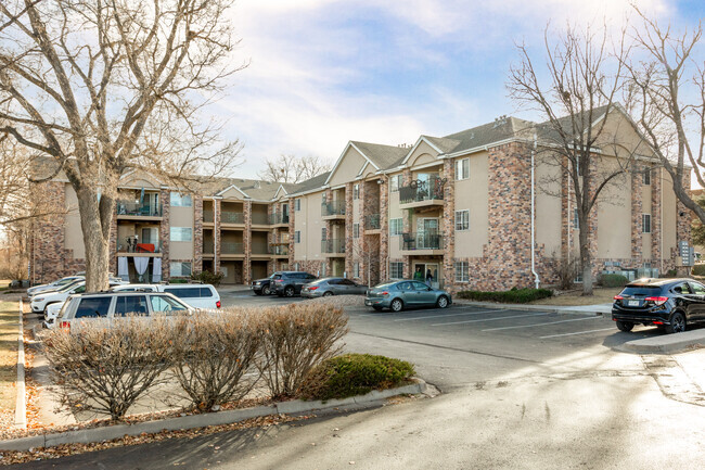 Building Photo - Ketring Park Apartments