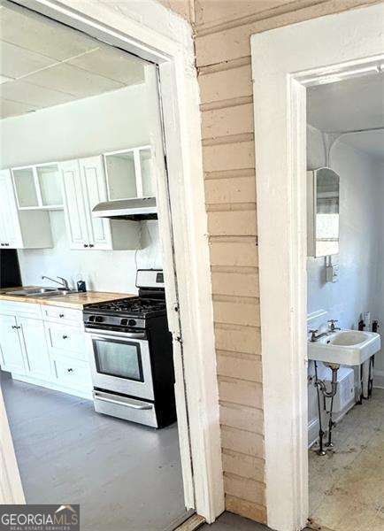 Building Photo - 3051 Wells St