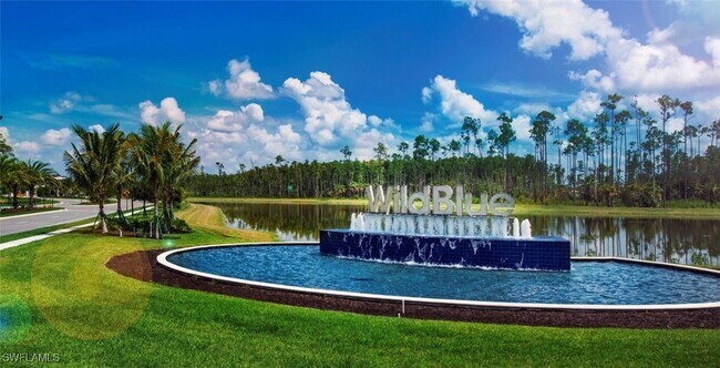 Building Photo - 17211 Blue Sapphire Dr