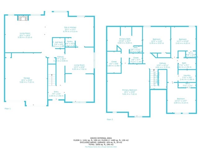 Building Photo - 1303 Windrow Dr