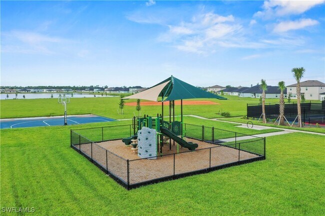 Building Photo - 4009 Villa Doria Ct