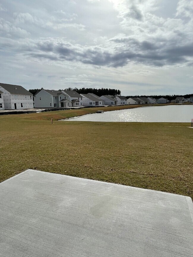 Building Photo - 509 Purple Finch Rd