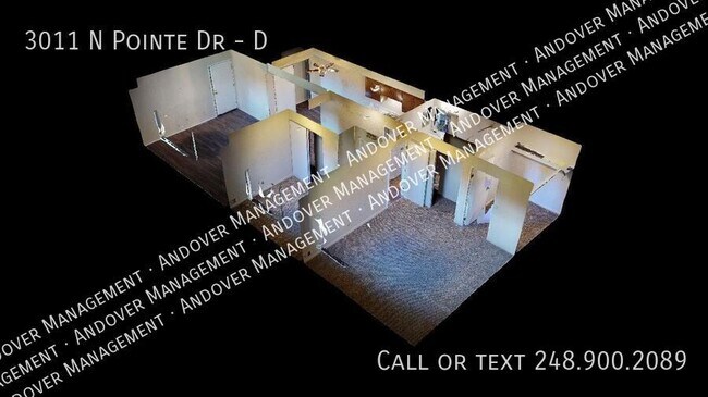 Building Photo - 3011 N Pointe Dr