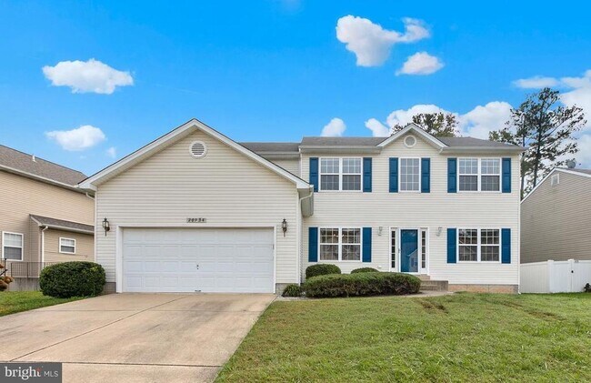 Building Photo - 20934 Freedom Run Dr