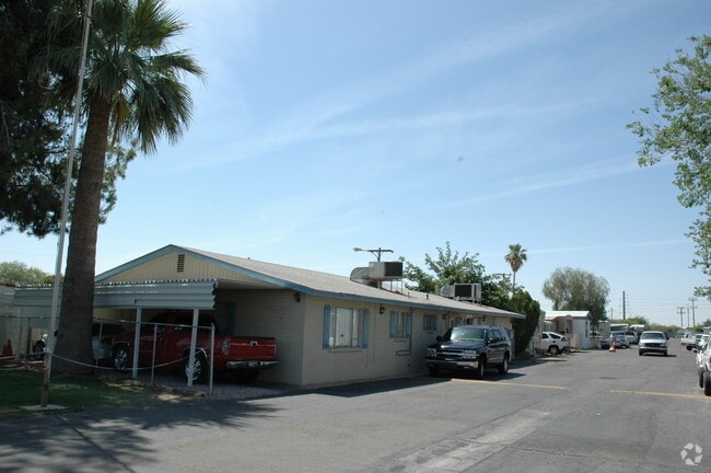 Building Photo - West Wind Mobile Home Park