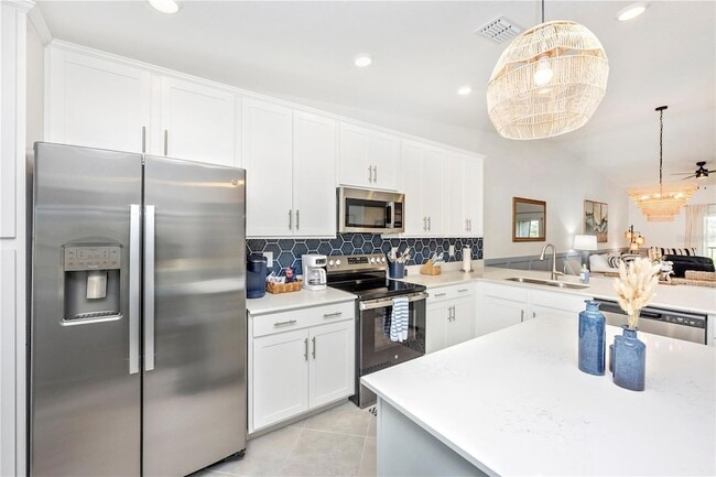 Building Photo - 17500 Opal Sand Dr