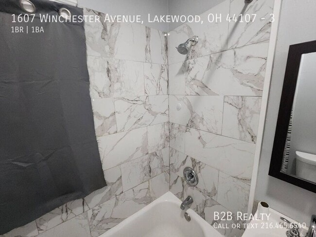 Building Photo - 1607 Winchester Ave