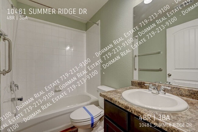 Building Photo - 10481 Summer Rdg Dr