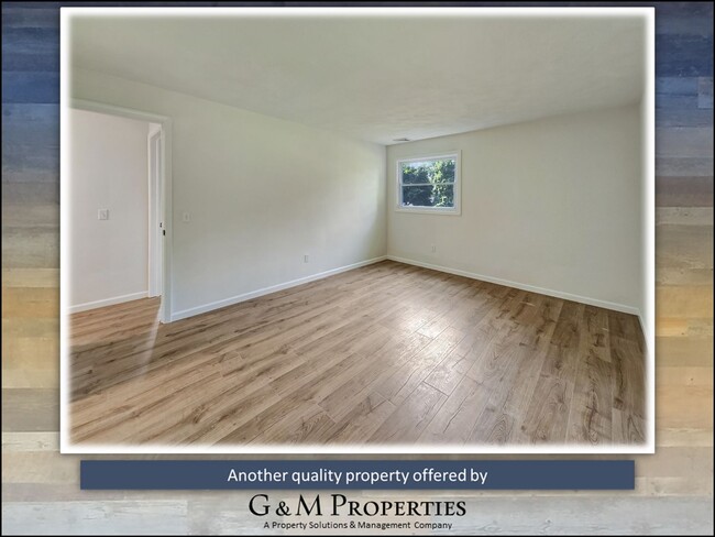 Building Photo - Newly Remodeled 3-Bedroom Home Rental - Ga...