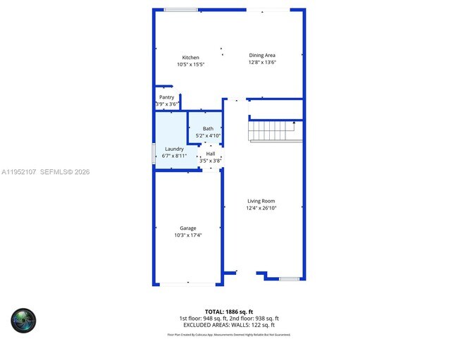 Building Photo - 2540 SW 85th Terrace