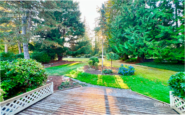 Building Photo - 13906 205th Ave NE