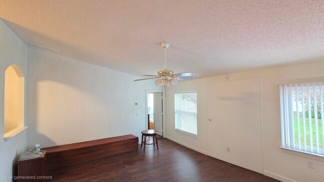 Building Photo - 6448 NW Colgate St