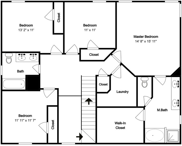 Building Photo - 18810 Woodglen Shadows Dr