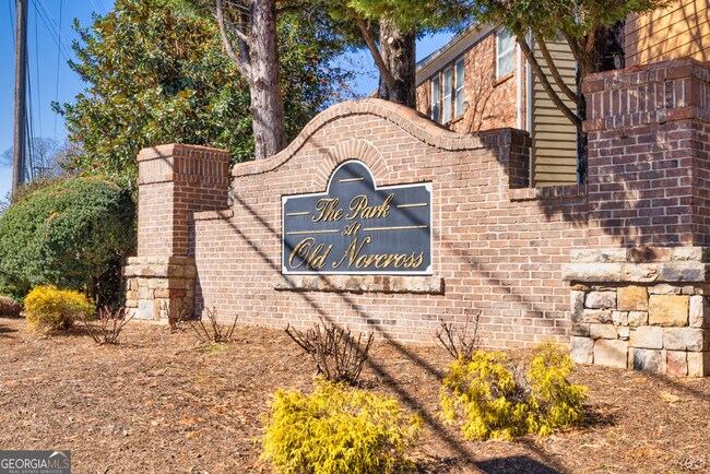 Building Photo - 1514 Park Grove Dr