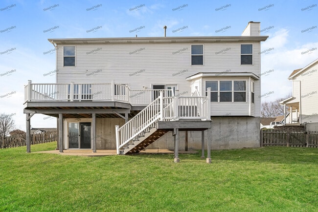 Building Photo - 4 Sunset Green Ct