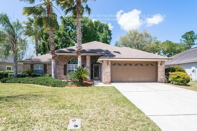 Building Photo - 521 Sparrow Branch Cir