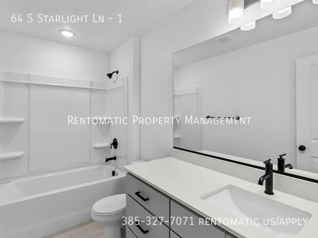 Building Photo - 64 S Starlight Ln