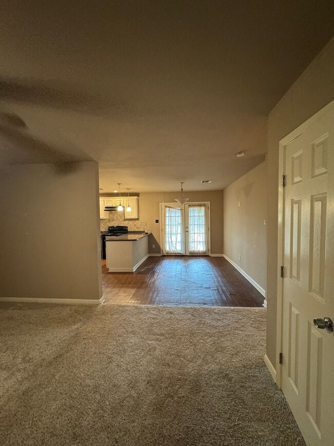 Building Photo - Rental Property in Bossier City