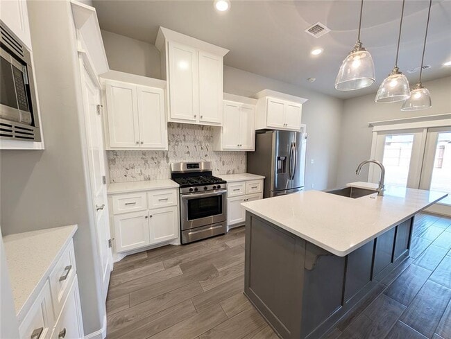 Building Photo - 3329 NW 159th Terrace