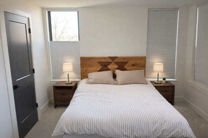 Building Photo - 889 30th St