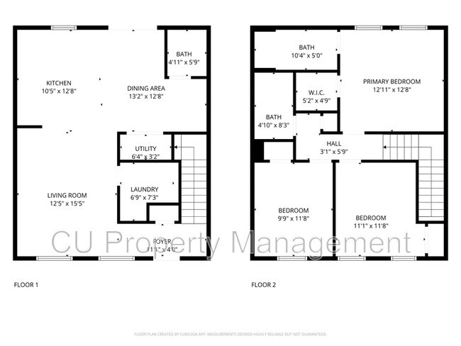 Building Photo - 1316 S Smith Rd