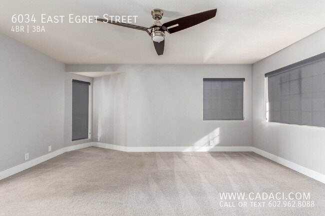 Building Photo - 6034 E Egret St