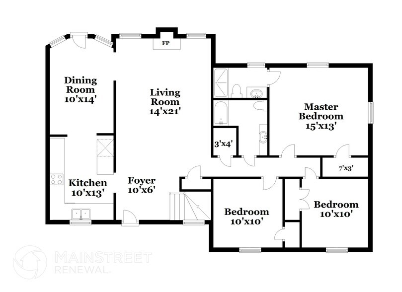 Building Photo - 801 NE Lyon Dr