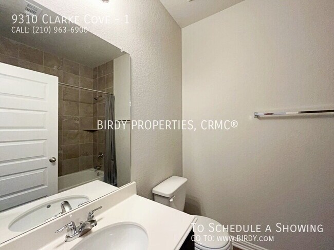 Building Photo - 9310 Clarke Cv