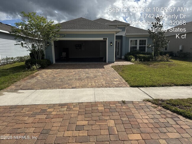 Primary Photo - 1742 Amberly Dr