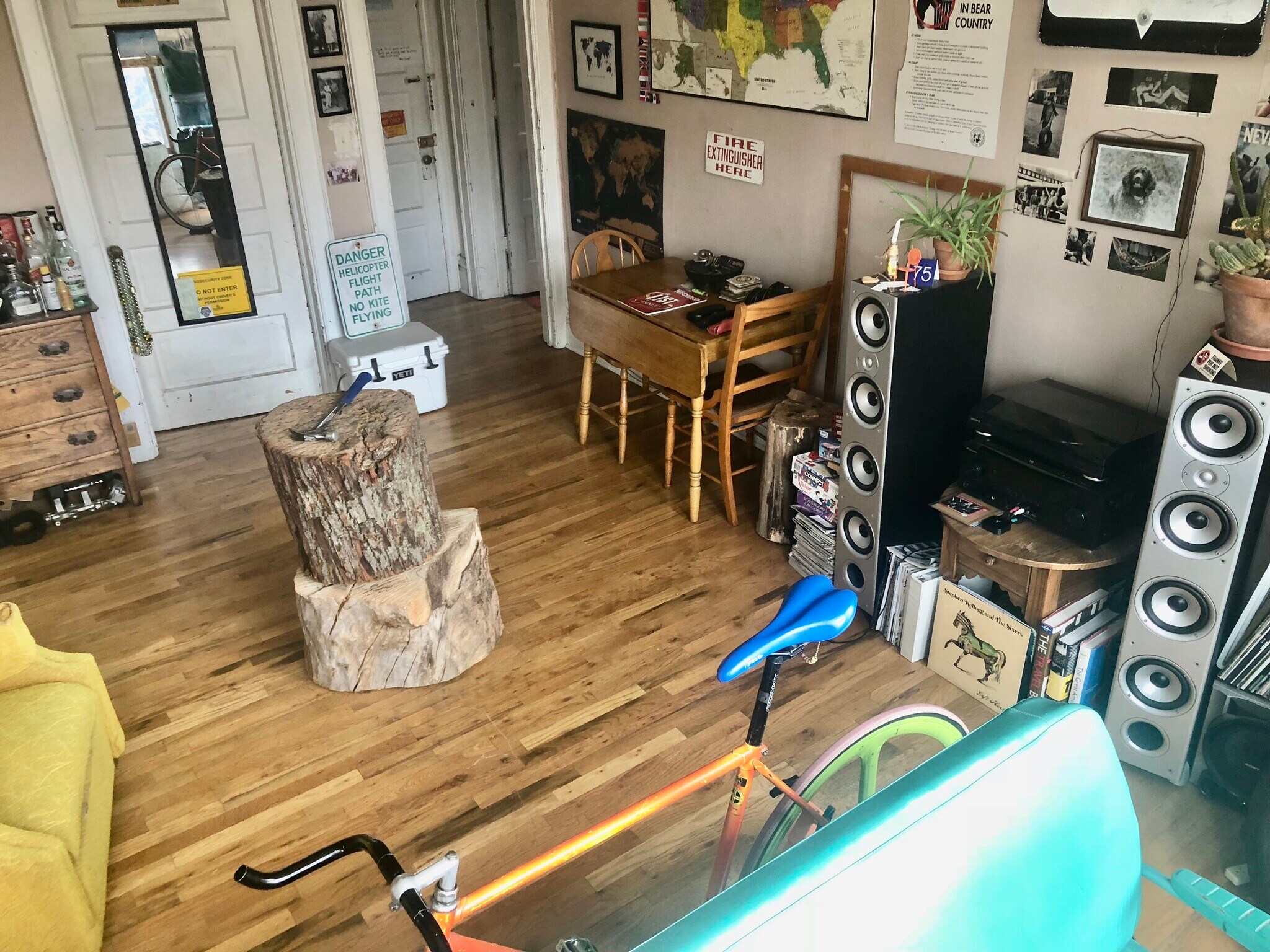 Building Photo - 419 State St