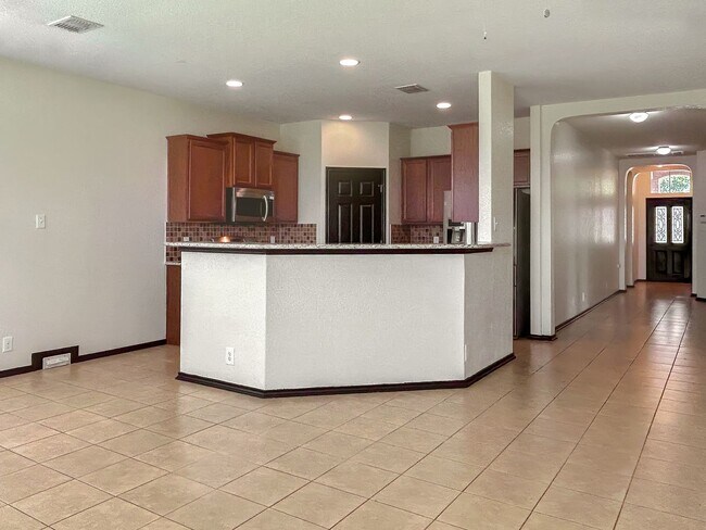 Building Photo - One-Story Home with Office in Bridlewood Park, Live Oak