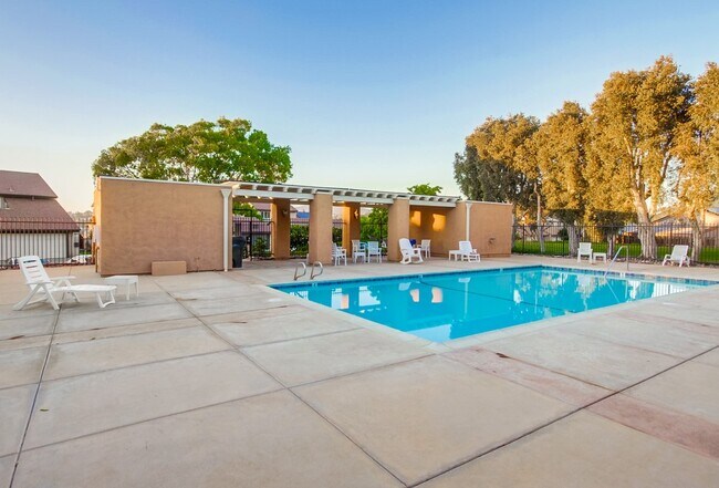 Building Photo - 9044 Capcano Rd