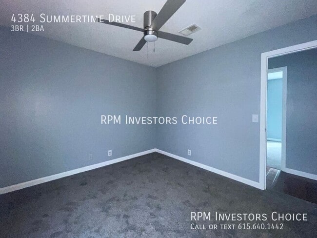 Building Photo - 4384 Summertime Dr