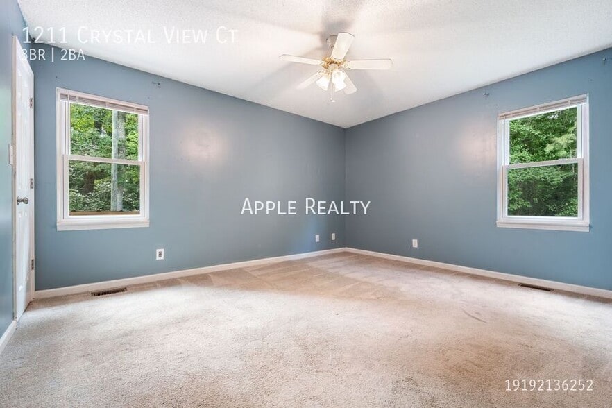 Building Photo - 1211 Crystal View Ct
