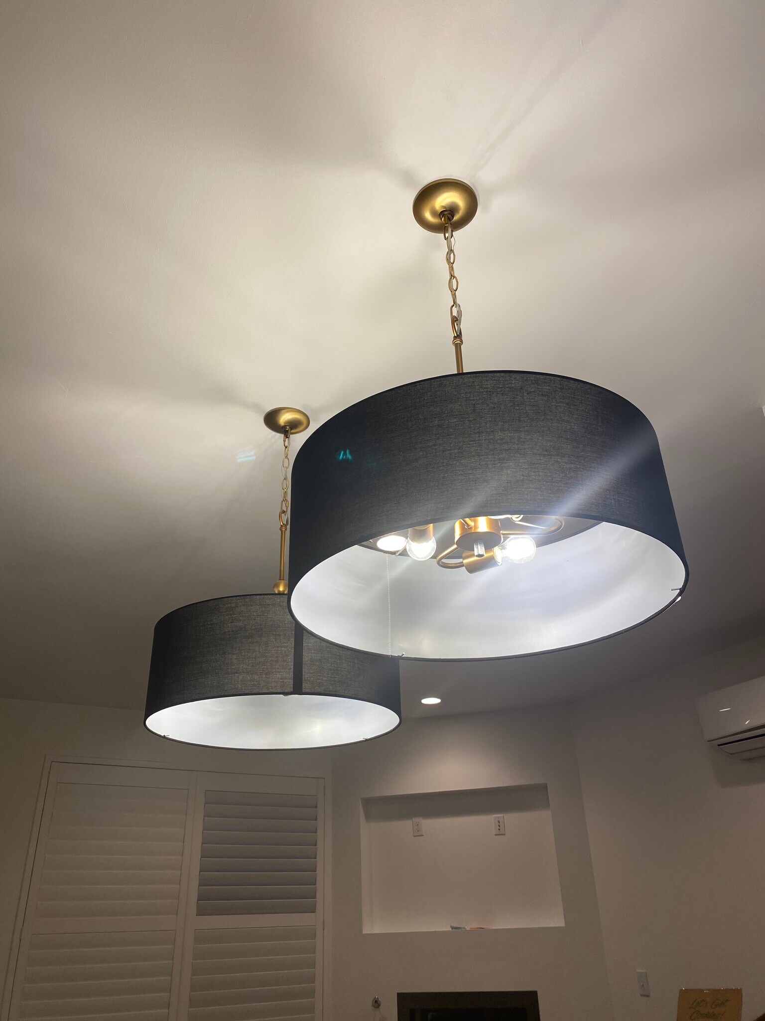 Handpicked stylish fixtures - 336 E 1st Ave
