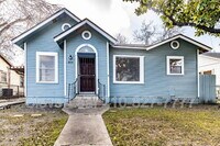 Building Photo - 206 Hoover Ave