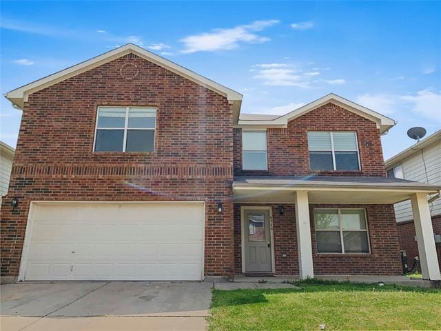 Primary Photo - 4940 Thorn Hollow Dr
