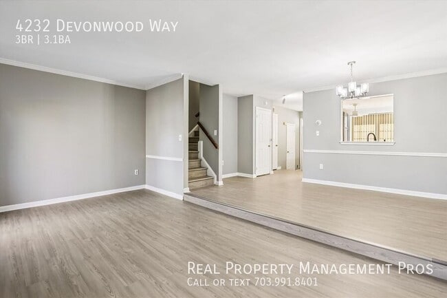 Building Photo - 4232 Devonwood Way