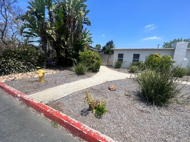 Building Photo - Newer built detached ADU in FLETCHER HILLS...