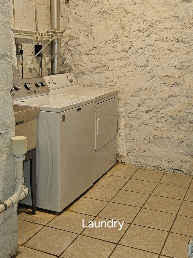 Laundry - 6328 Frederick Rd