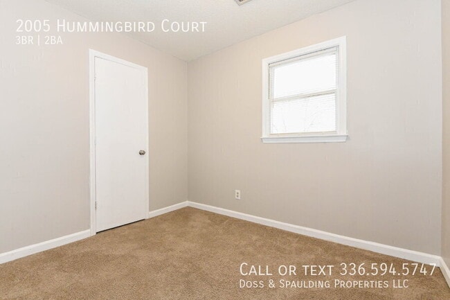 Building Photo - 2005 Hummingbird Ct