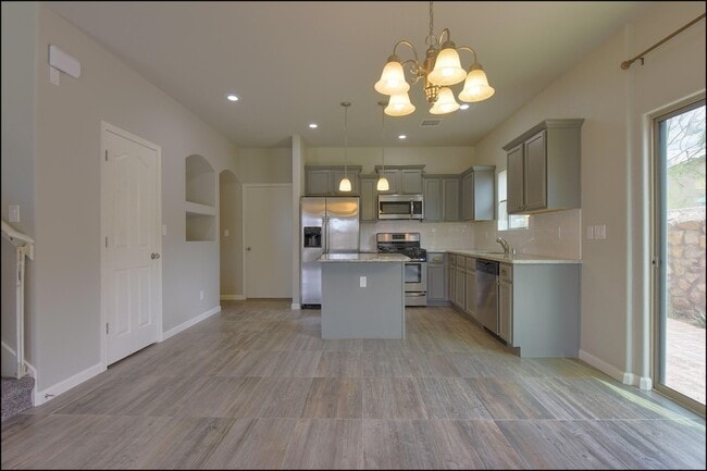 Building Photo - 6664 Red Canyon Sage Ln