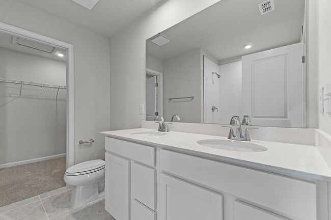 Building Photo - Brand New ~ 3/2.5 End Unit Townhome w/ Stylish Upgrades!