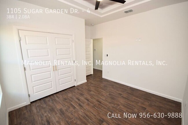 Building Photo - 1105 Sugar Gdn Dr