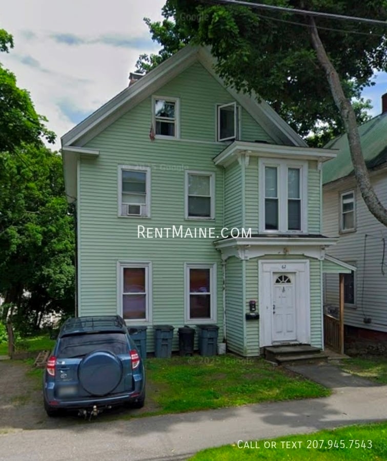 Building Photo - 62 Third St. Apt.