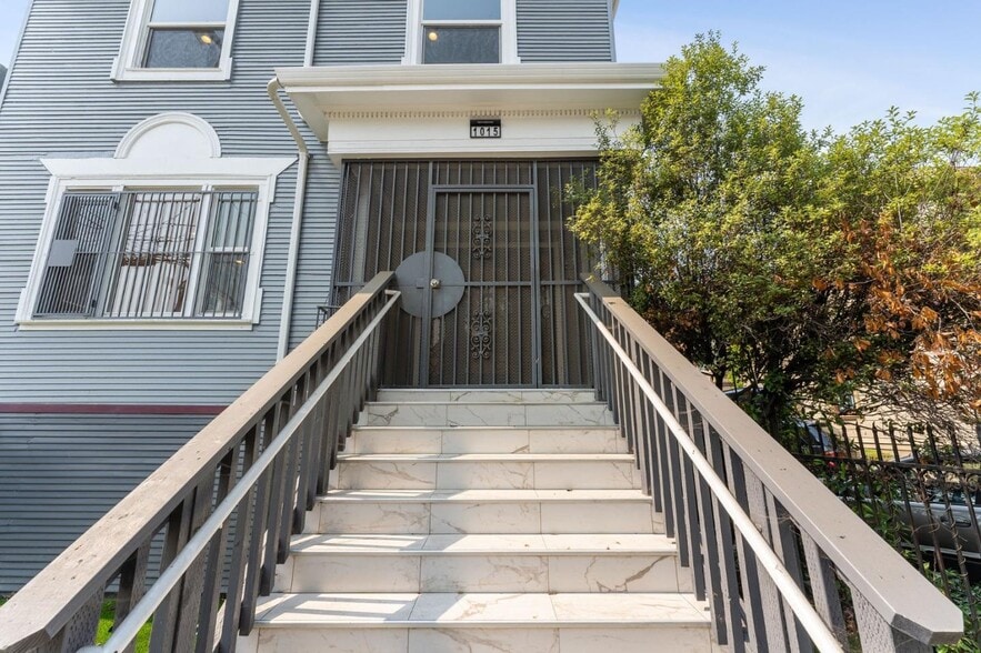 Building Photo - 1015 Martin Luther King Jr Way