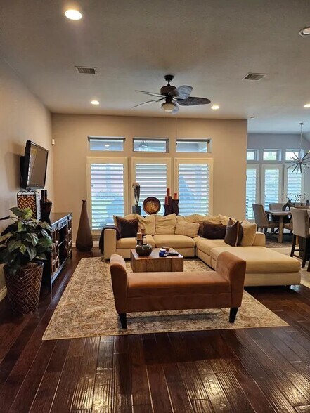 Building Photo - 2608 Mountain Sage Dr
