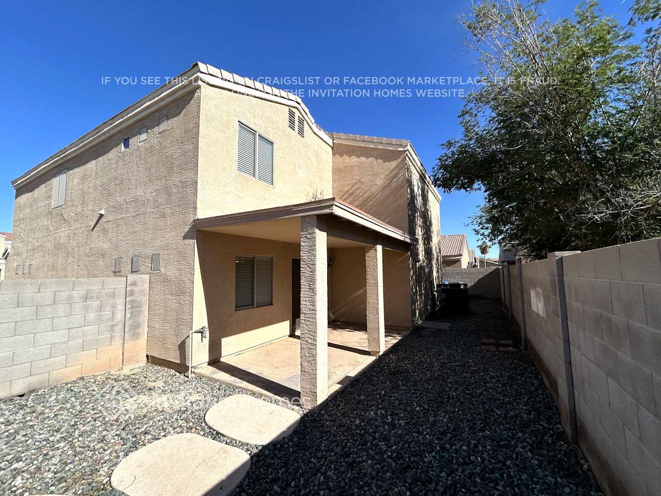 Building Photo - 8343 W Hammond Ln