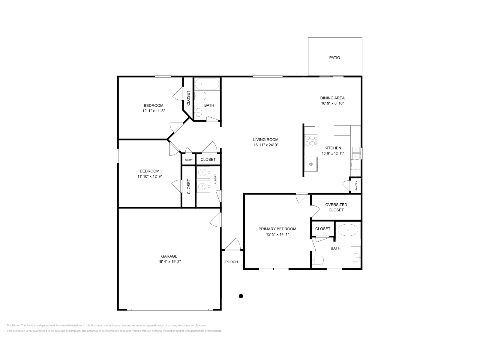 Building Photo - 257 Waxberry Ct